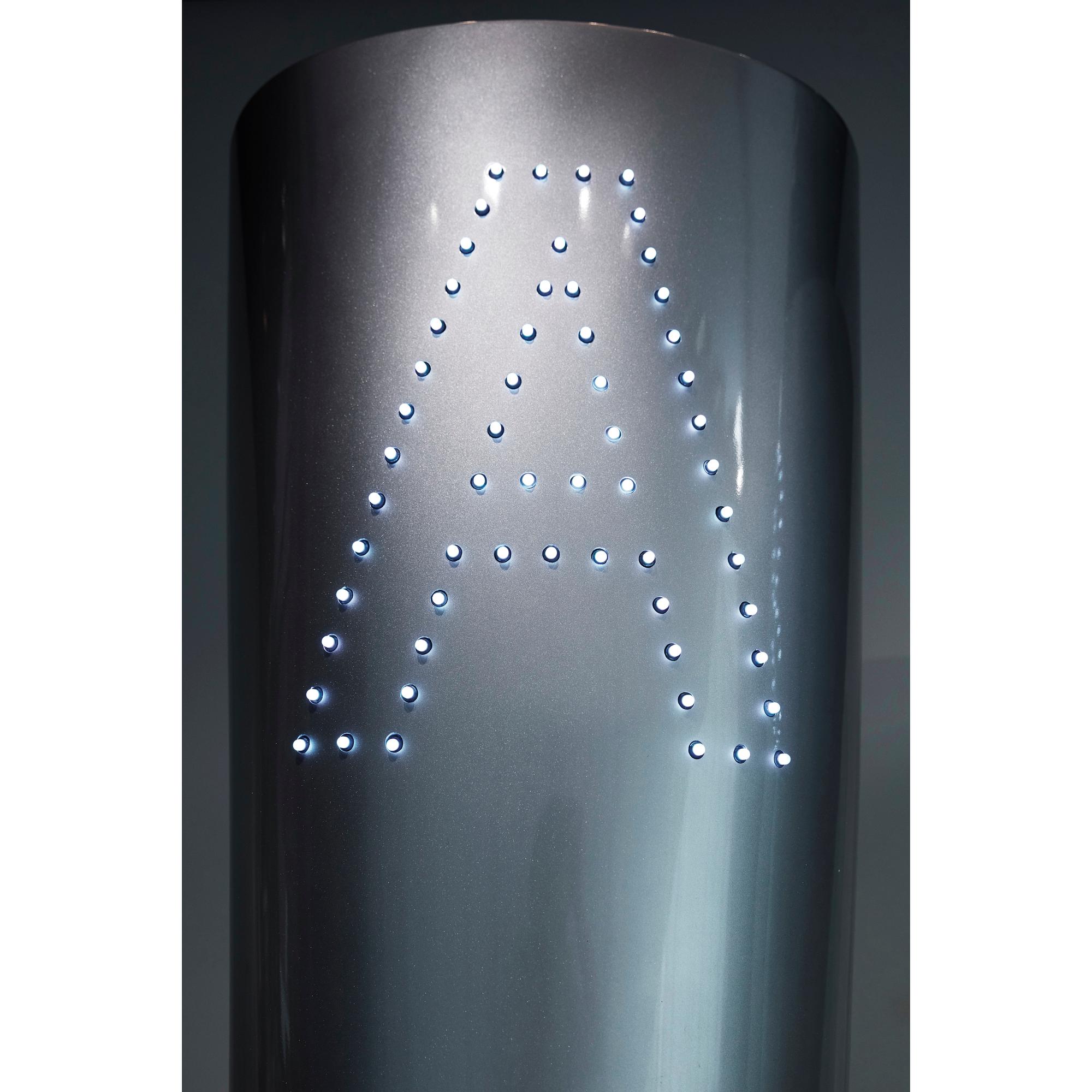 ABBA-BOOT, JoAnn Tan Studio NK 2016.