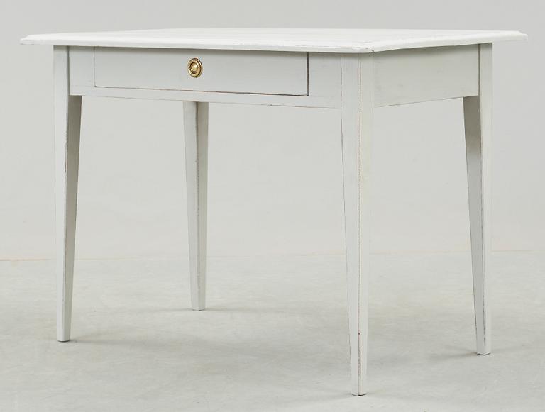 SKRIVBORD, 1900-talets början.