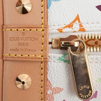 LOUIS VUITTON, handväska, "Alma".