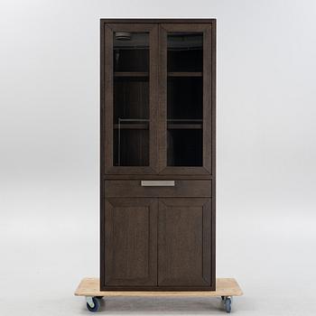 Helene Hennie, a 'Maud' Display Cabinet, Slettvoll, Norway 21st century.