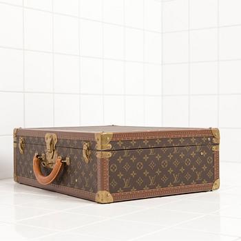 RESVÄSKA, "Cotteville 55", Louis Vuitton.