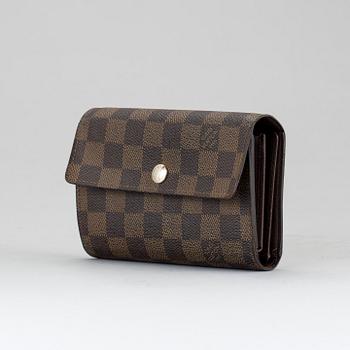 PLÅNBOK, "Alexandra", Louis Vuitton.