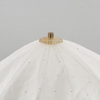 A "PIA" FLOOR LAMP DESIGNED BY TORE AHLSÉN FOR GÄRNÄS, second half of the 20th century.