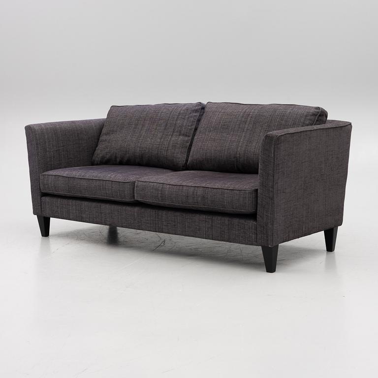 A 'Carlton' sofa, Englesson, Sweden.