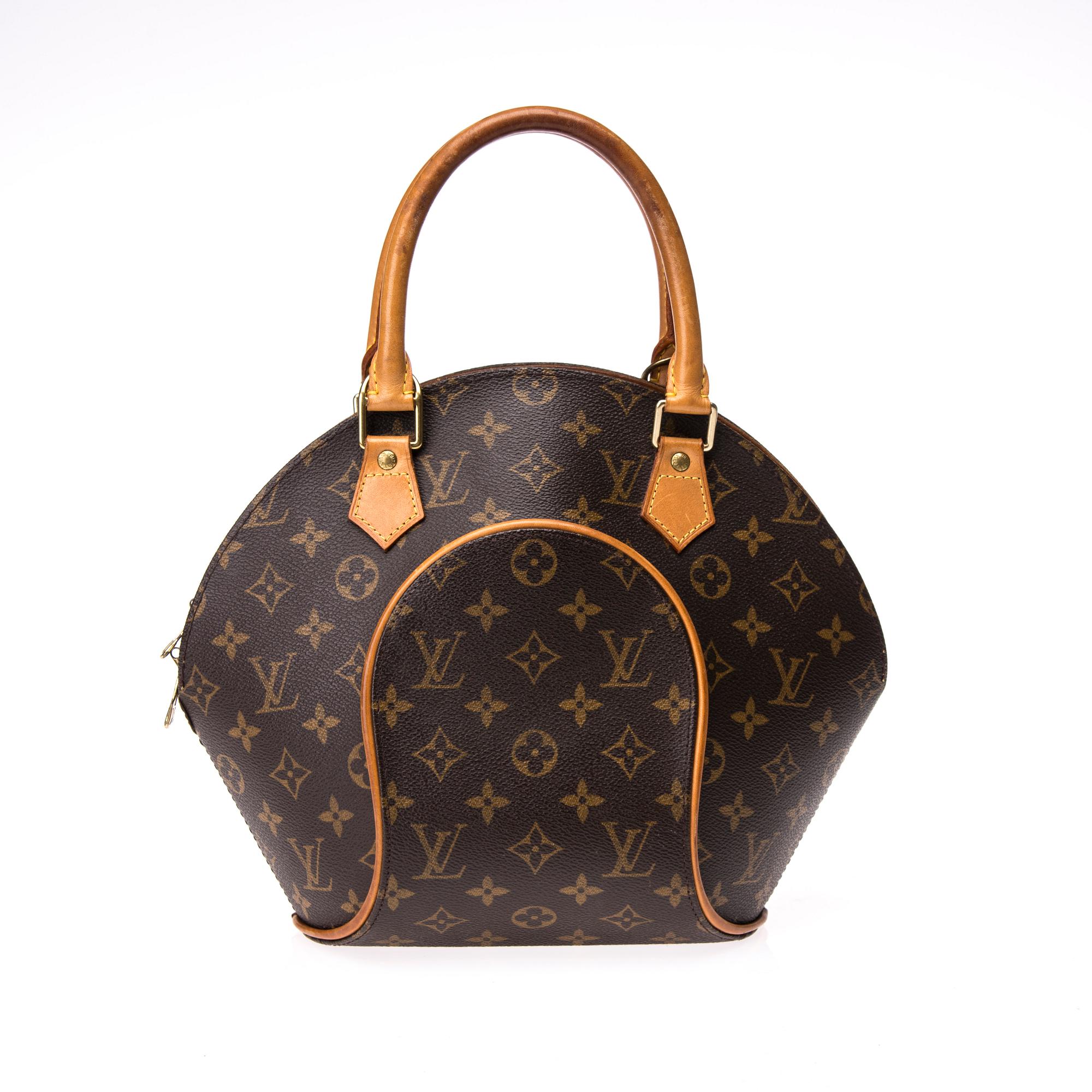 VÄSKA, "Ellipse PM", Louis Vuitton.