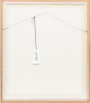 James Coignard, Untitled.