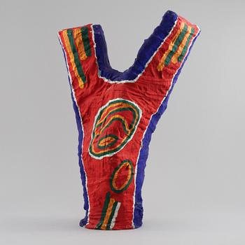 BENGT LINDSTRÖM,  skulptur, polystyren, signerad och numrerad 1/30.