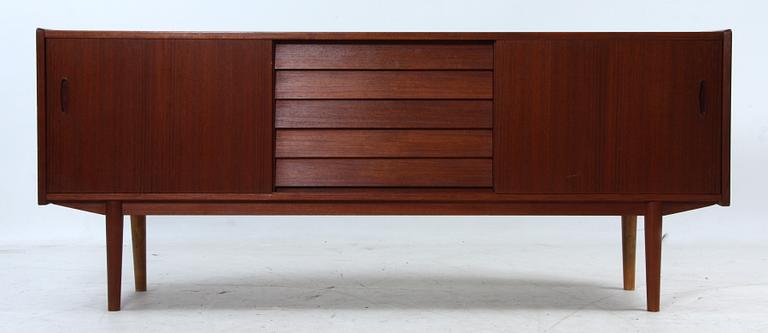 SIDEBOARD, sannolikt Hugo Troeds för AB Hugo Troeds Industrier, 1950/1960-tal.