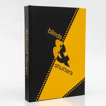 Michael Cooper, book, "Blinds & Shutters", Genesis/Hedley, 1990.