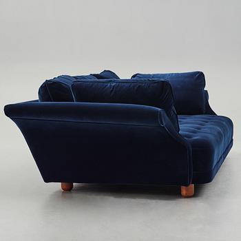 JOSEF FRANK, "Liljevalchssoffan", Firma Svenskt Tenn, 2020.