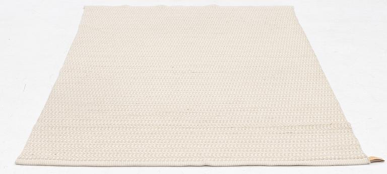 A 'Häggå' rug, Kasthall, approx. 204 x 127 cm.