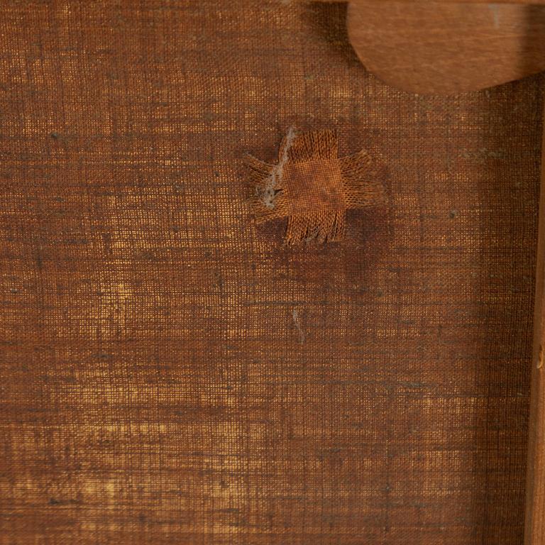 Johan Henric Sjöholm, "Olof Carlander" (1762-1829) & makan "Maria Christina" (född Rynning) (1778-1845).