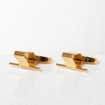 Tobacciana, 4 pieces, 20th century.