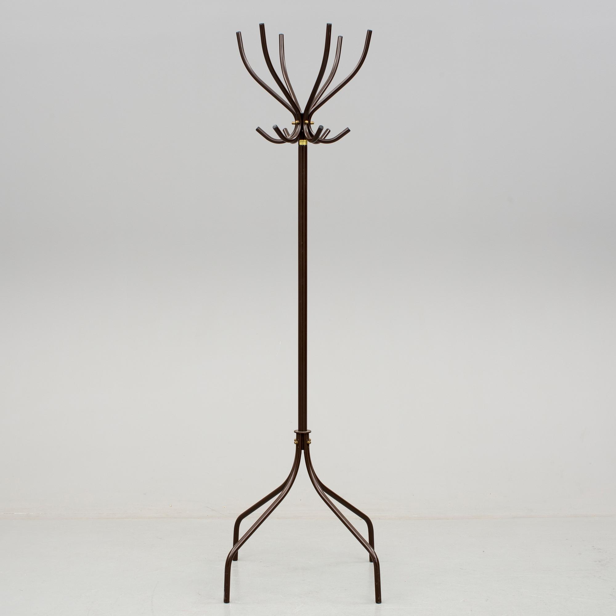 TAMBURMAJOR, Rörmekano, Skånes Fagerhukt, 1900-talets andra hälft.