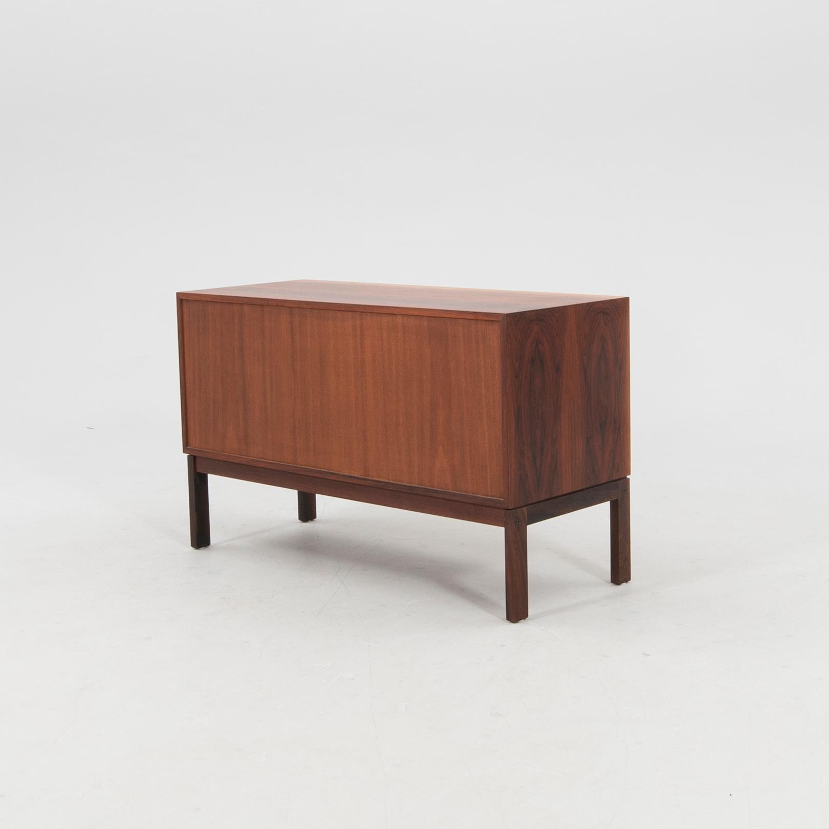 Sideboard manufacturer possibly Lelångs Möbelfabrik 1950/60s.