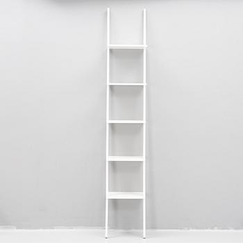 Michaël Bihain, bokhylla, "Libri 5", Swedese, 2000-tal.