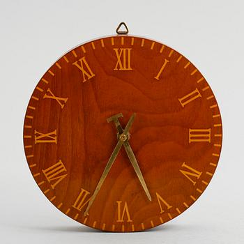 VÄGGUR, Reform, 1930/40-tal.