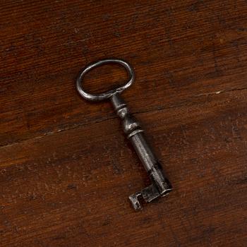 Skrivskåp, 1700-tal.