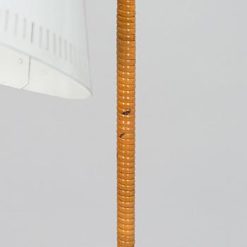 Paavo Tynell, a mid-20th century K10-10 floor lamp for Idman.