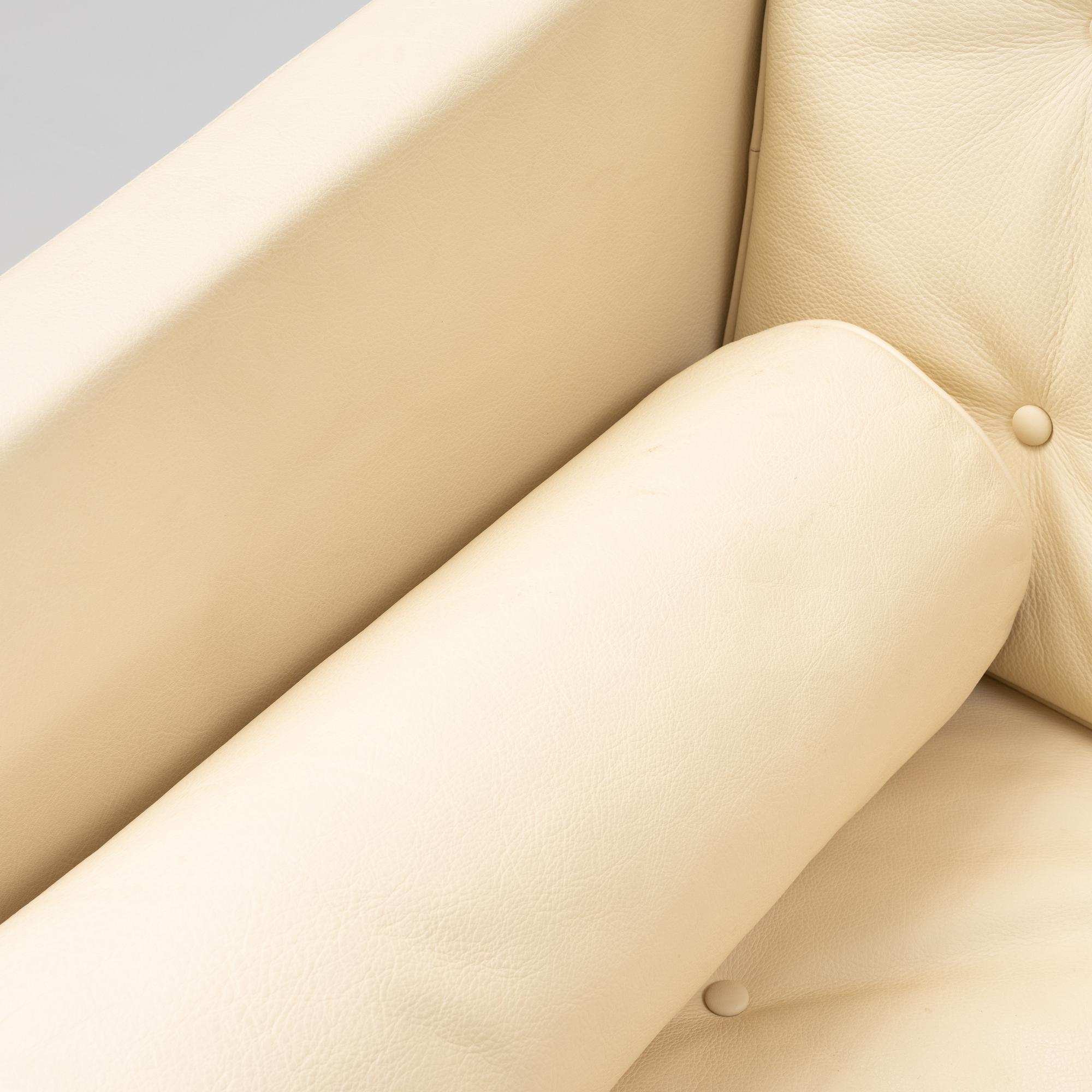 A 'Ritzy' sofa, 21st century.