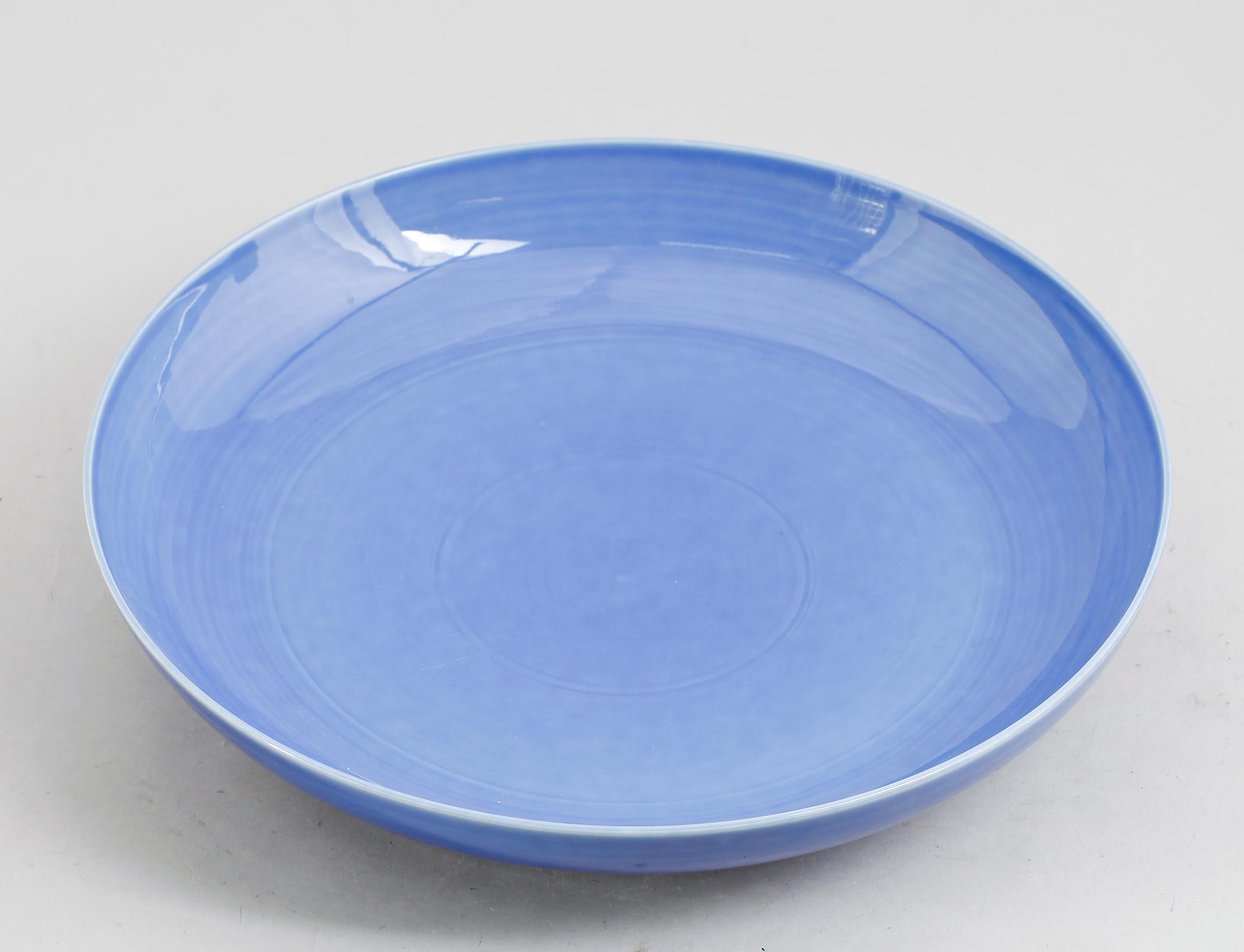 FAT, porslin, Kina, sent 1900-/2000-tal.