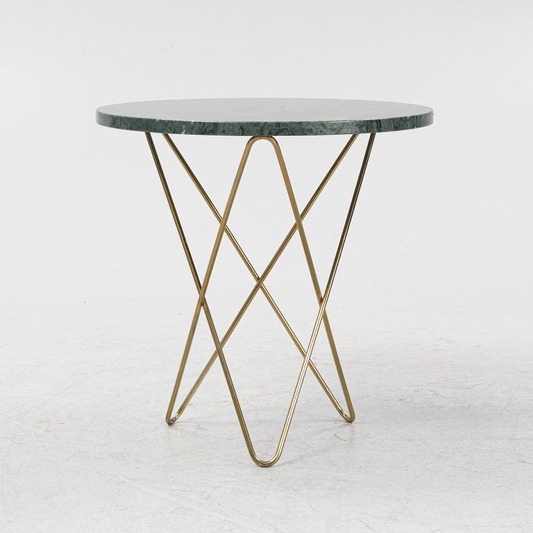 Soffbord, OX Denmarq, samtida.