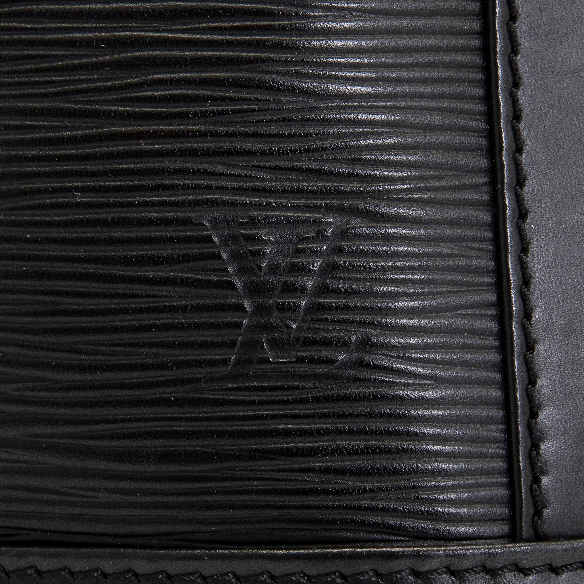 Louis Vuitton, laukku, "Randonnee GM".