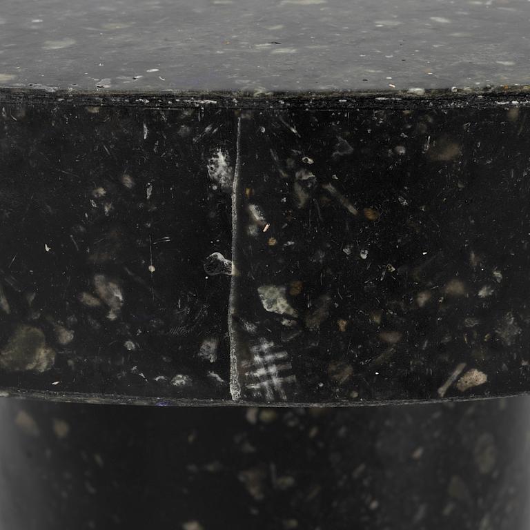 Gustaf Westman, a "Linn Innovation Table", Swedish Stockings, 2025.