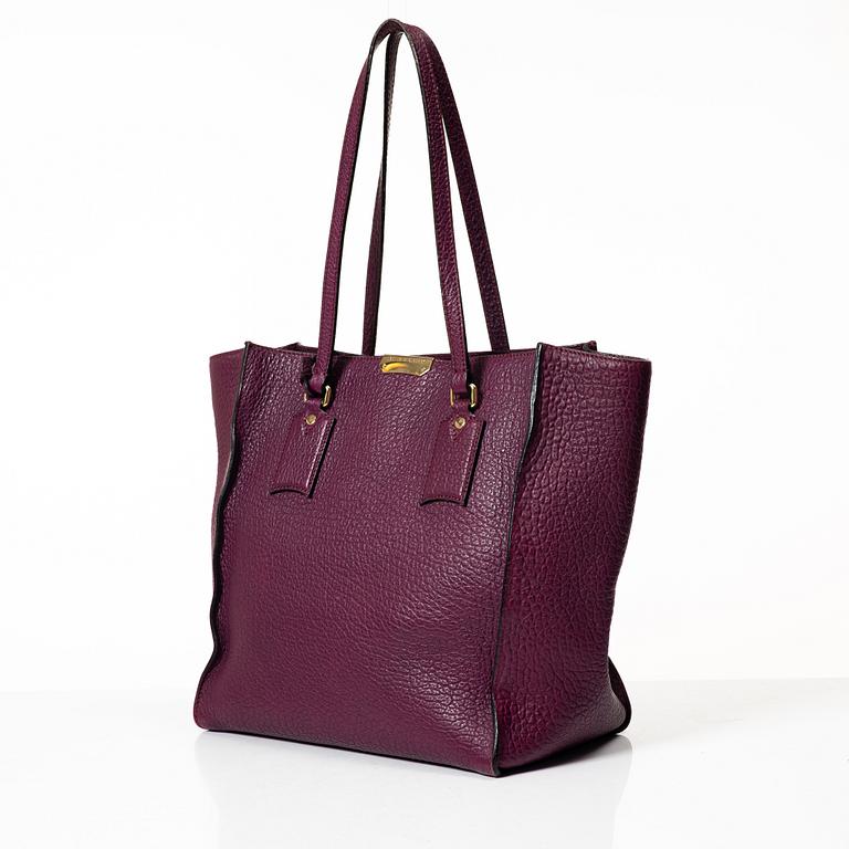 Burberry, Bag, "Woodbury".