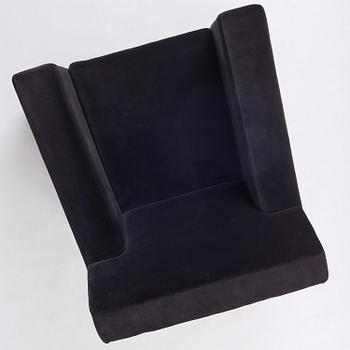Björn Trägårdh, an easy chair model 3665, Svenskt Tenn, 2014.