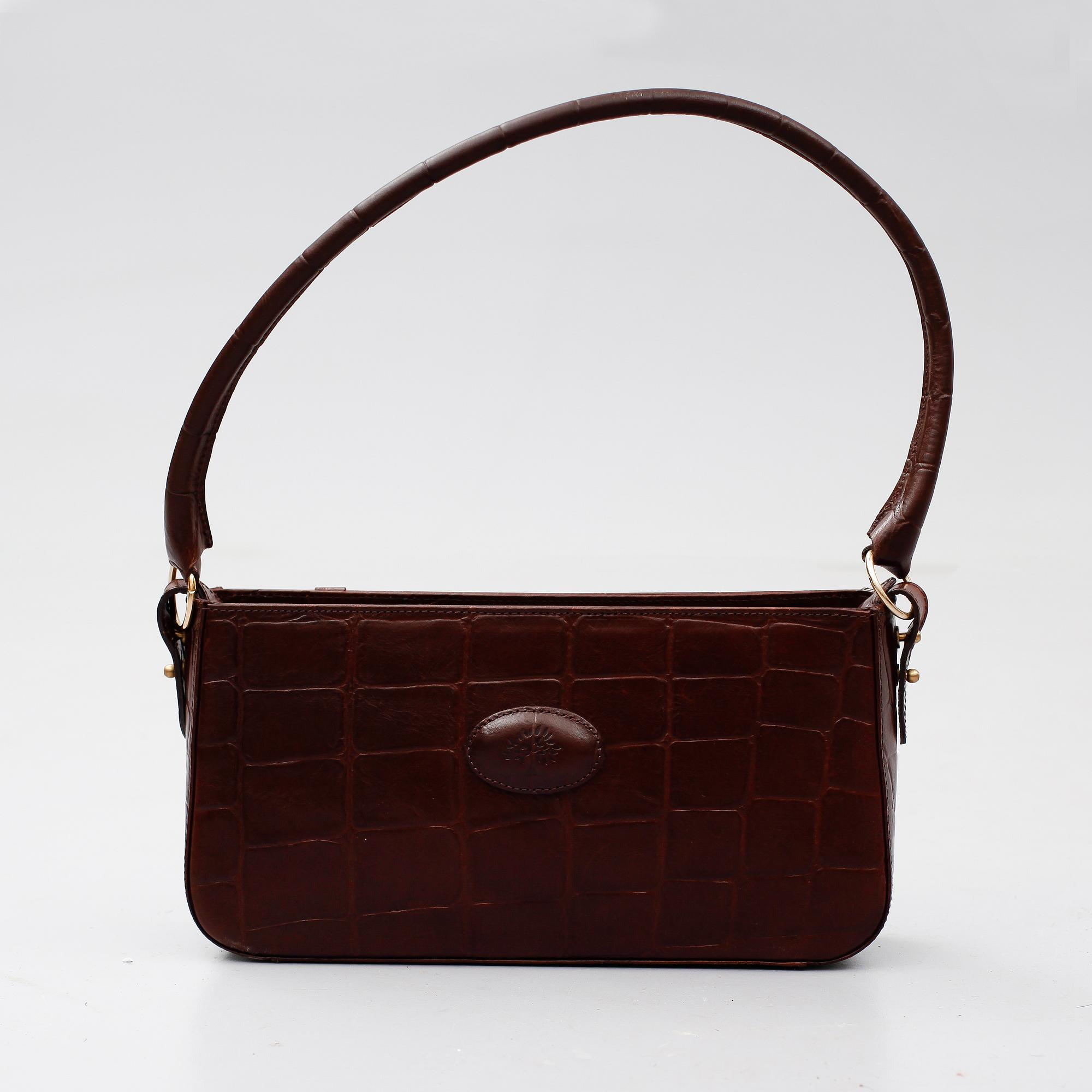VÄSKA, Mulberry.