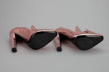 SKOR, "Anaïs", Alexander Wang.