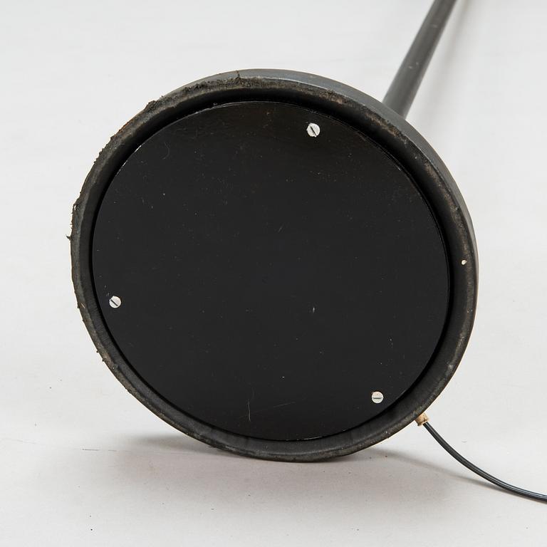 Alvar Aalto, a 'A 809' floor lamp for Valaistustyö.