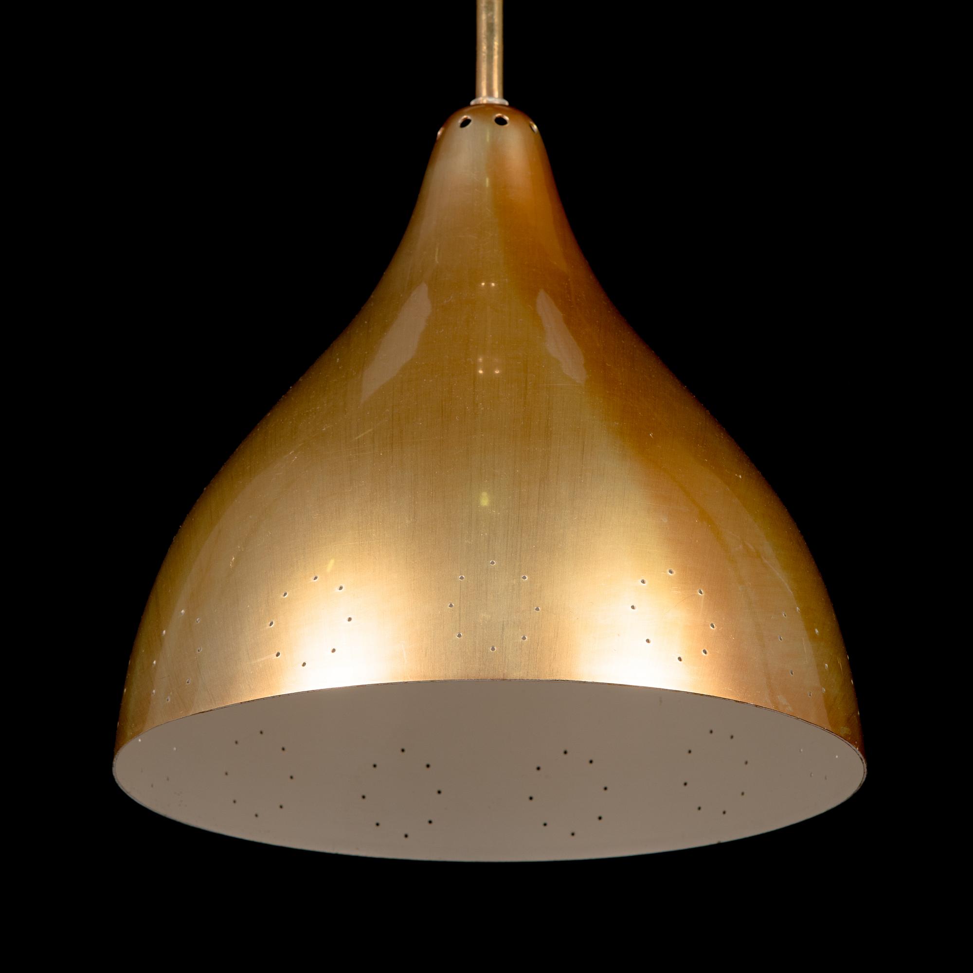 Kattovalaisin, Itsu 1950-luku.