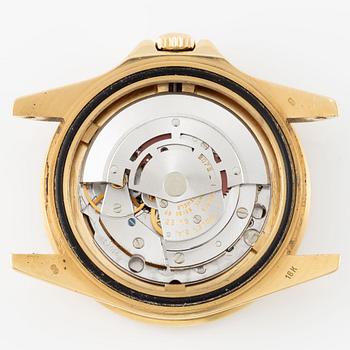 Rolex, GMT-Master, "Root Beer", "Nipple Dial", ca 1984.