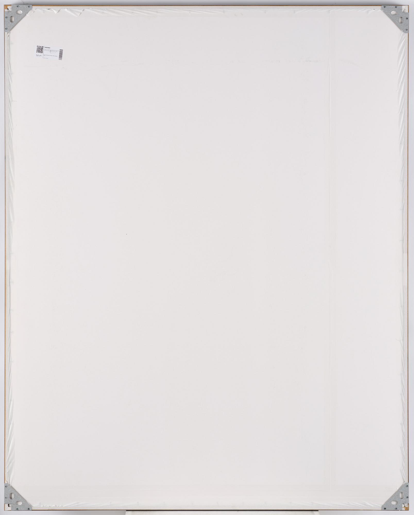 Catrin Andersson, "(Elastic) Beyond The Horizon (STATE) #5".
