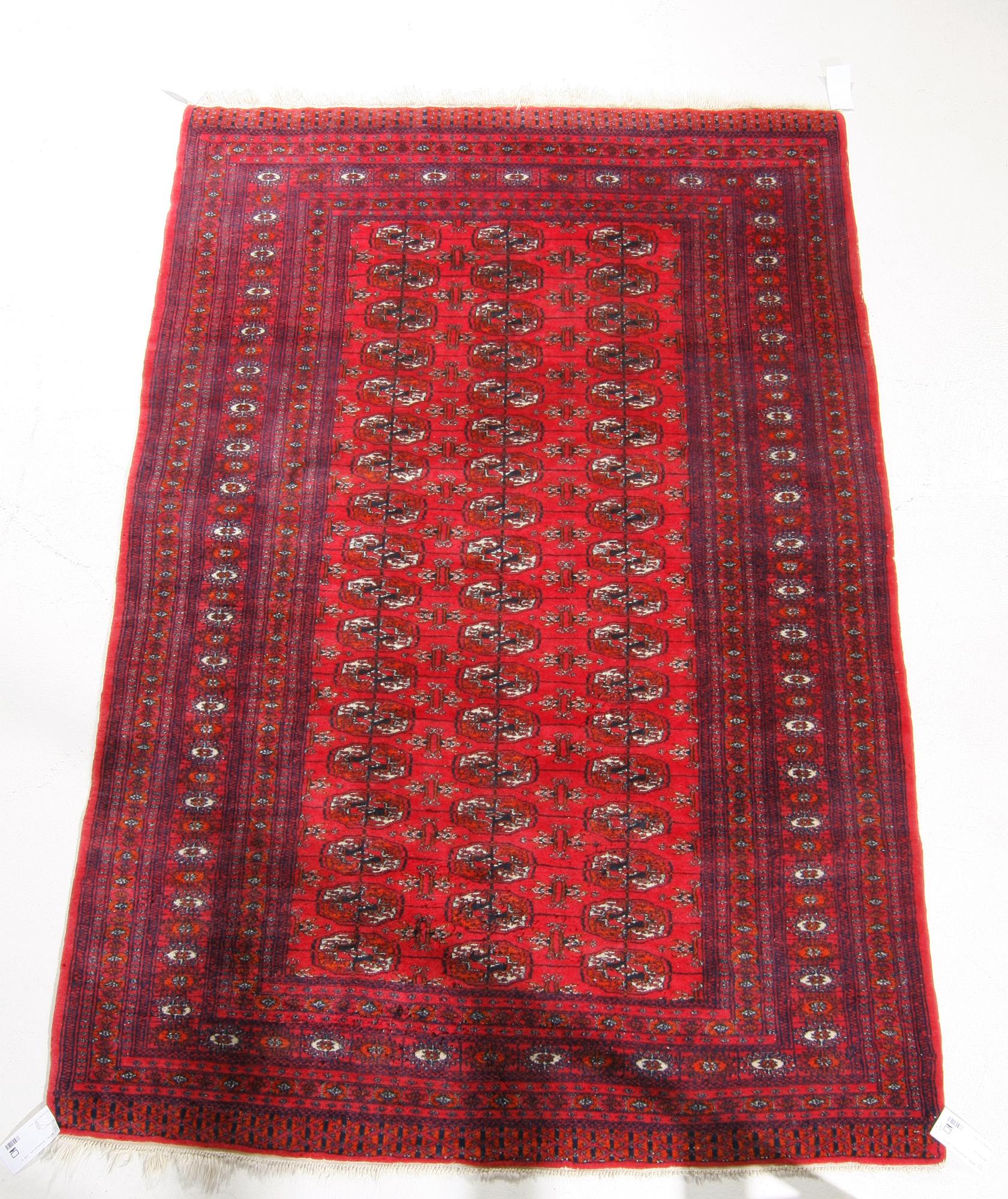 MATTA. Orientalisk. 188 x 133.