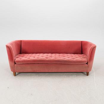 Sofa 1930s.