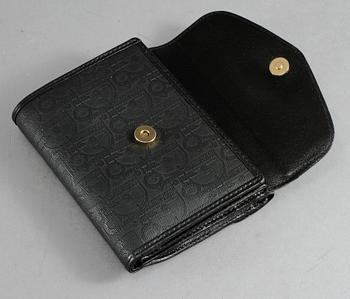 PLÅNBOK, Christian Dior.