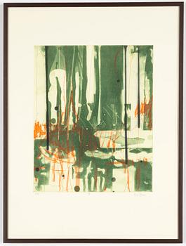 Astrid Sylwan, "IV".