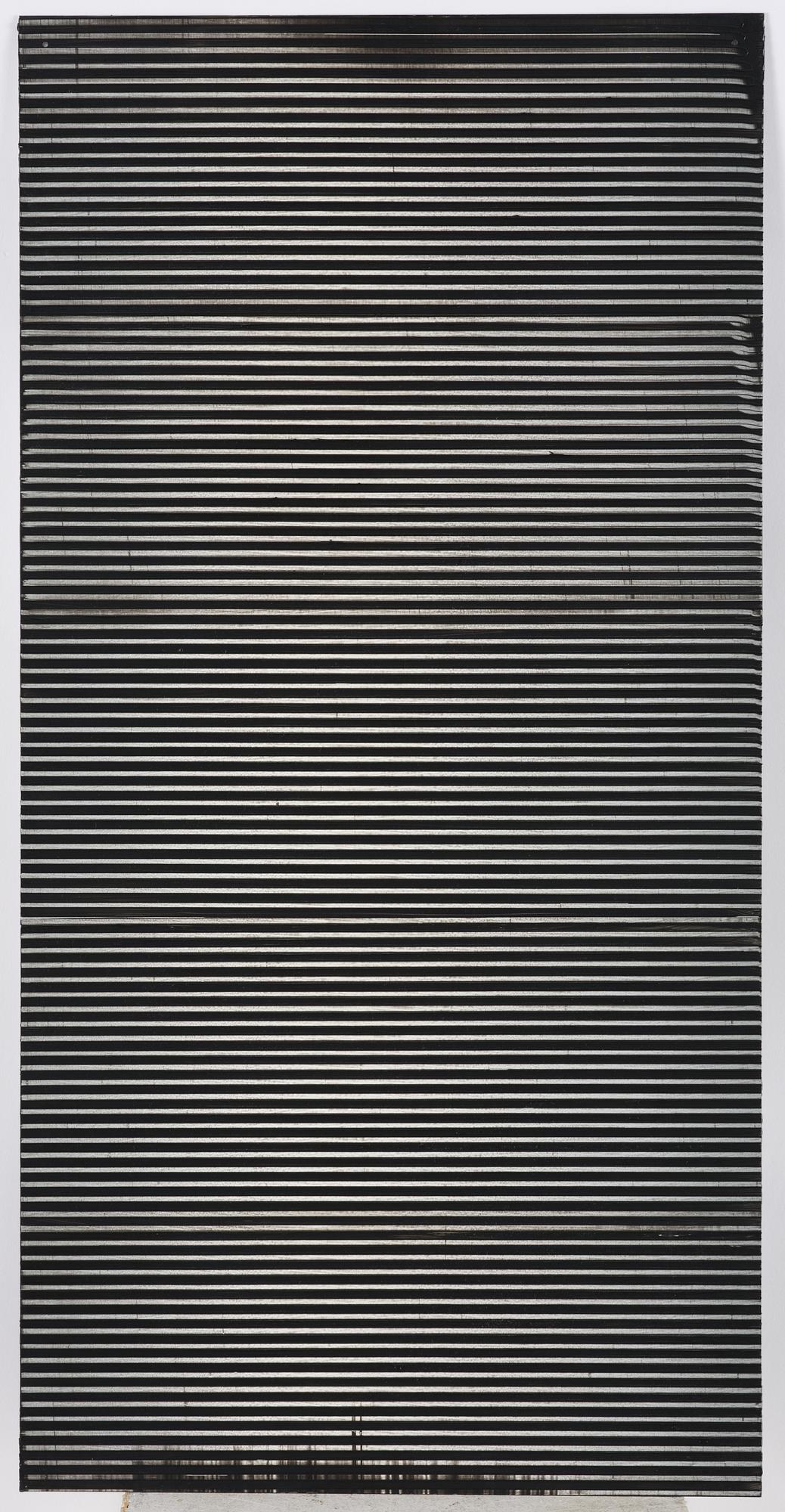 Per Mårtensson, "Escalator (11)",