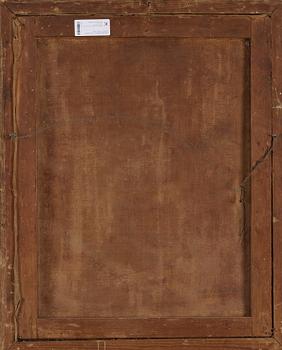 Jakob Björck, "Christopher Polhem" (1661-1751).