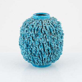 Gunnar Nylund, a vase, Rörstrand.