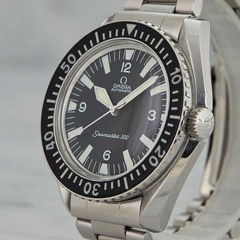 OMEGA, Seamaster 300.