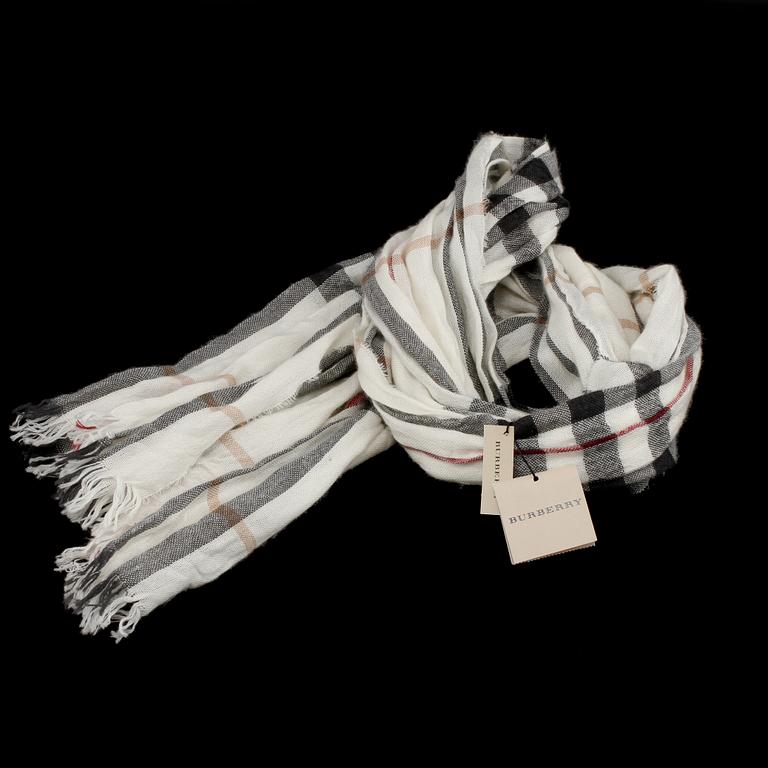 SCARF, Burberry, 2000-tal.