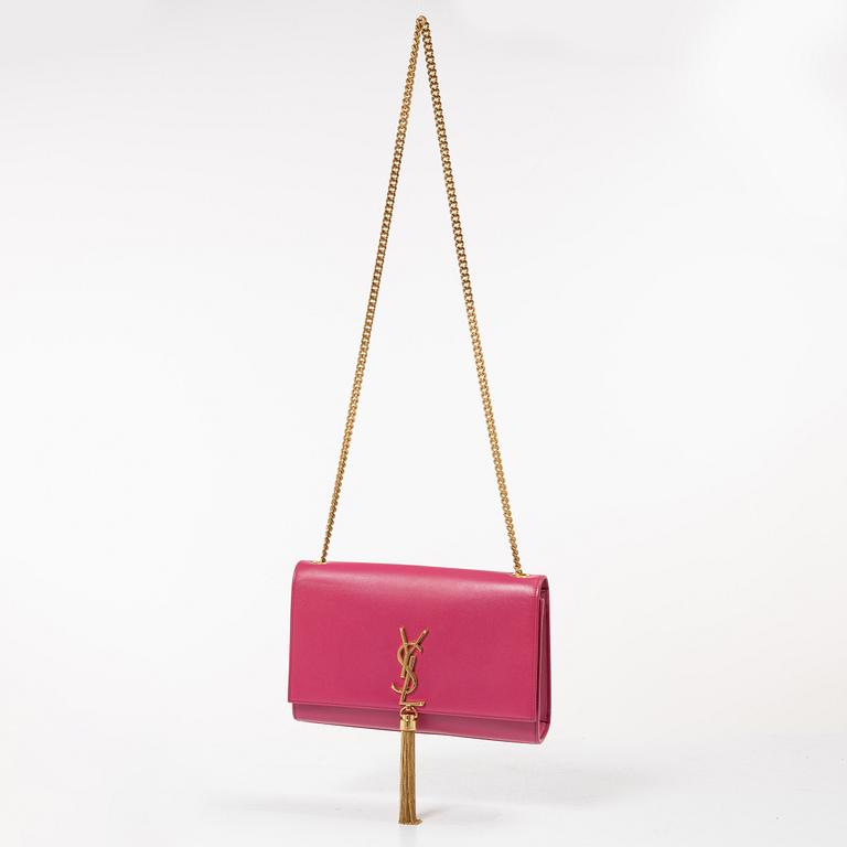 Yves Saint Laurent, väska, "Kate".