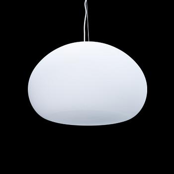 Claesson Koivisto Rune, a 'Fluid' ceiling lamp, Muuto.