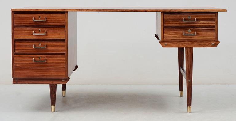 SKRIVBORD, 1960-tal.