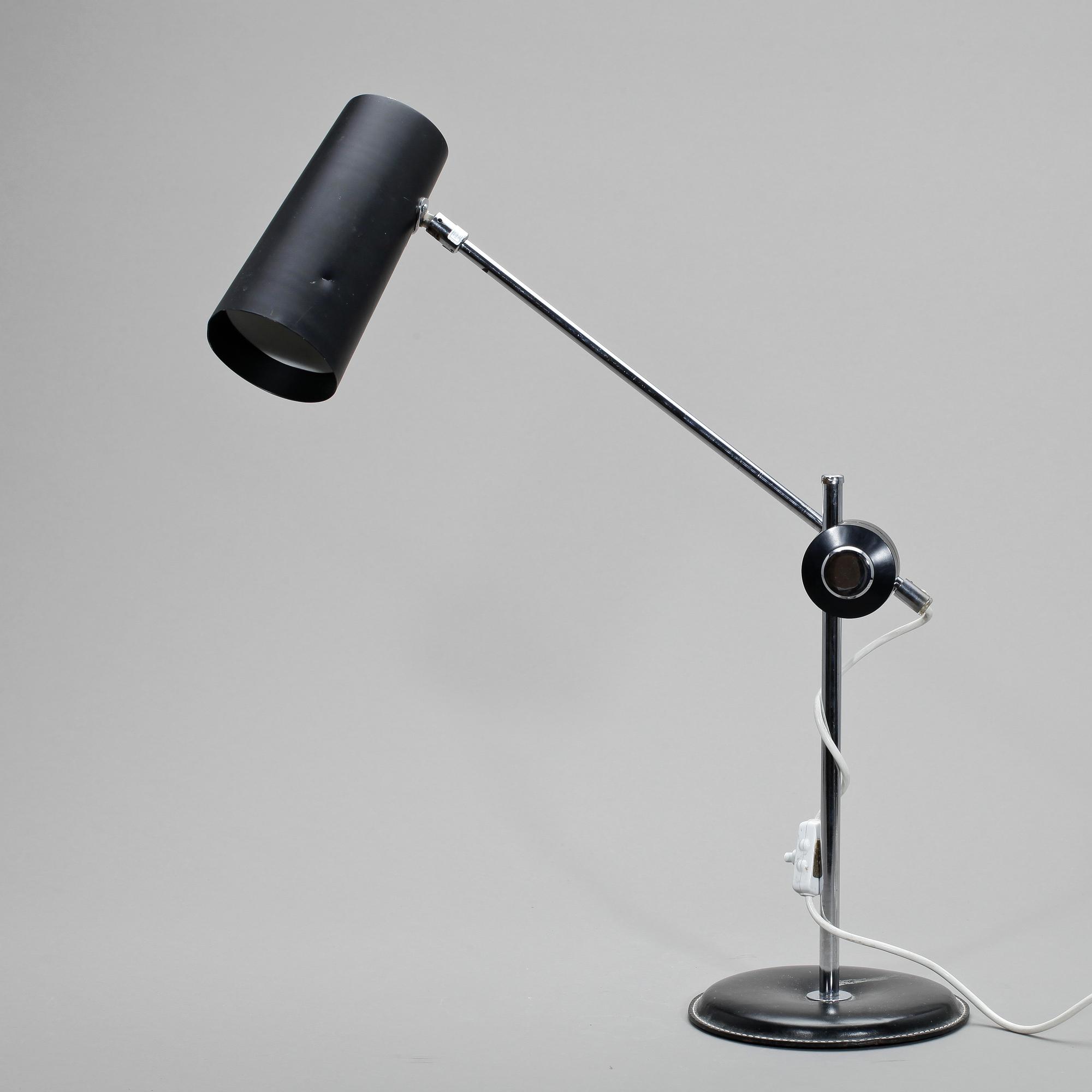 BORDSLAMPA, Ateljé Lyktan.