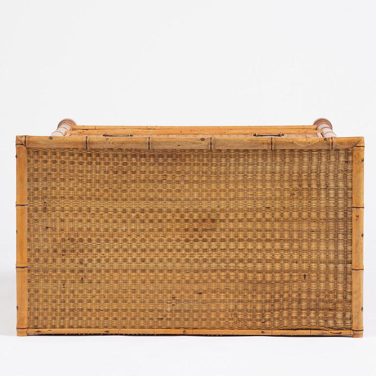 Byrå, modell "500", Bodafors Stol- och Möbelfabrik, 1890-tal.